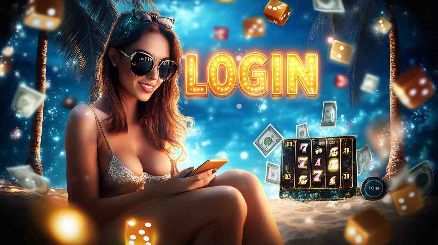 Fast Login Gateway to Casino JLSSS Play